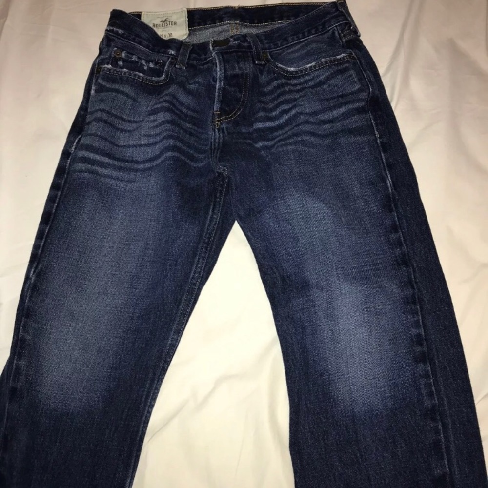 Men’s jeans